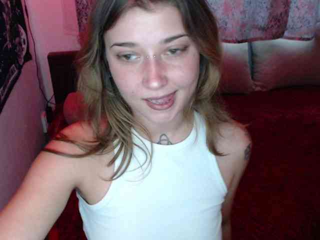 RacyRoby webcam