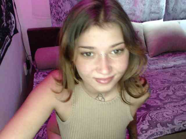 RacyRoby webcam