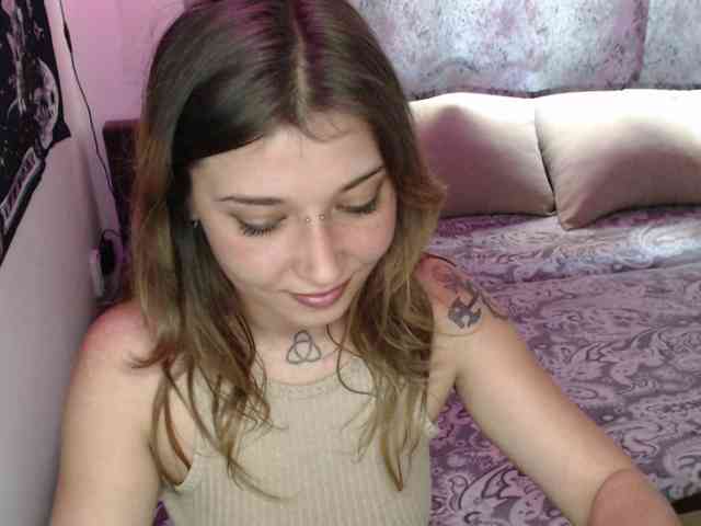 RacyRoby webcam