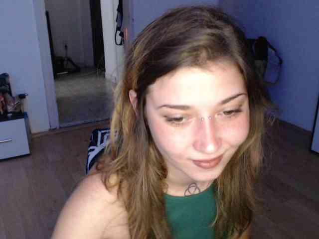 RacyRoby webcam