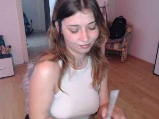 RacyRoby webcam