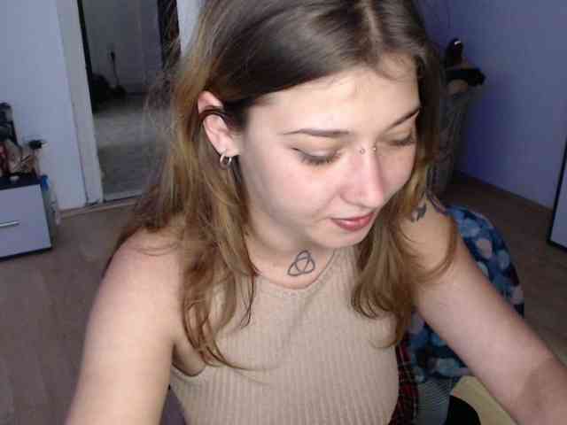 RacyRoby webcam