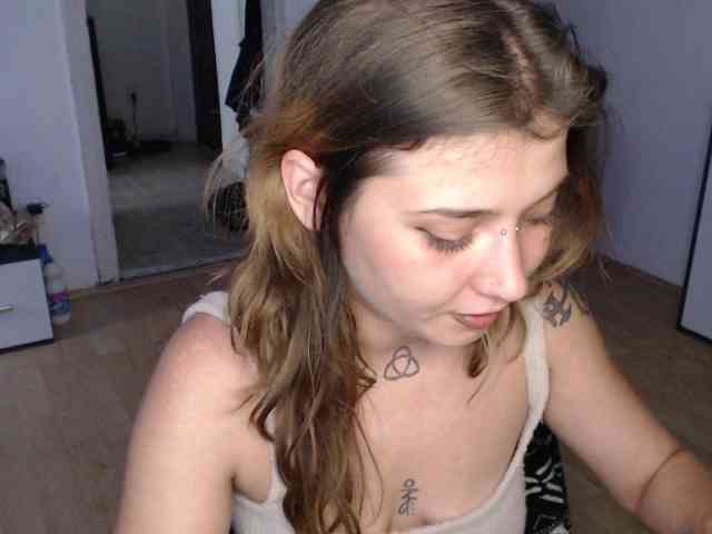 RacyRoby webcam