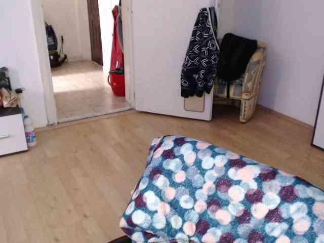 RacyRoby webcam