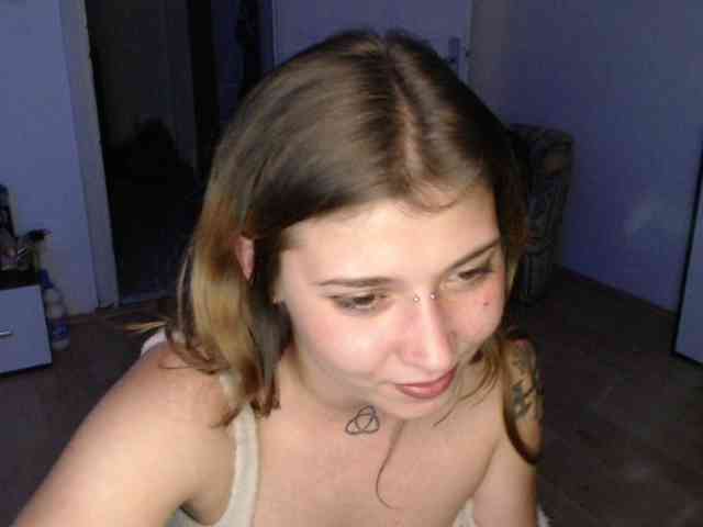 RacyRoby webcam