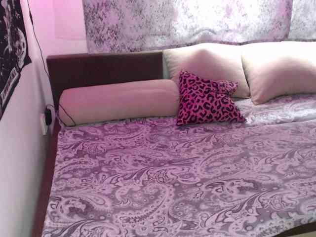 RacyRoby webcam