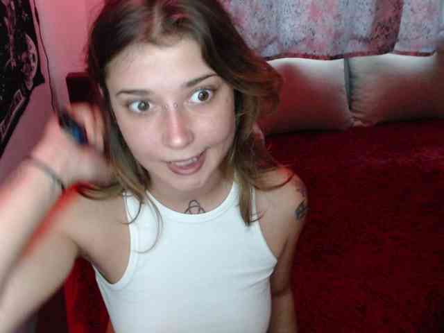 RacyRoby webcam