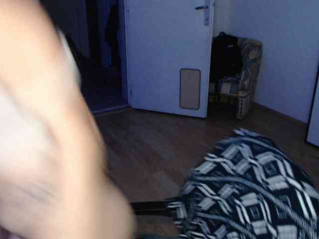 RacyRoby webcam