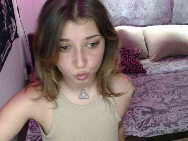 RacyRoby webcam