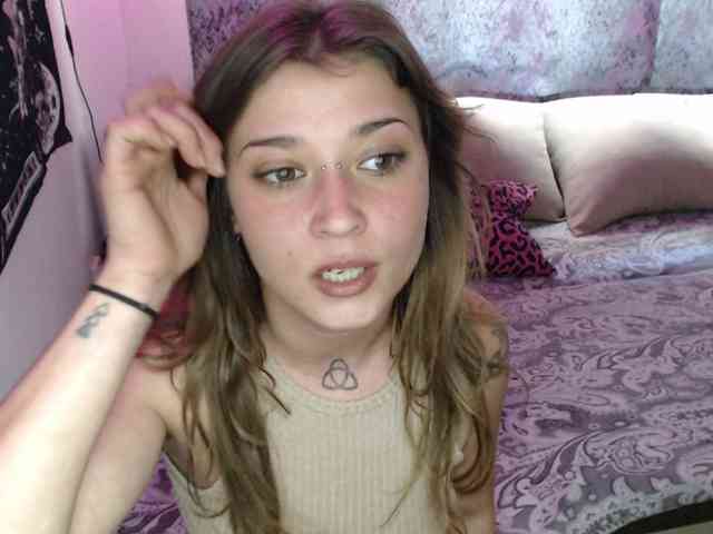 RacyRoby webcam