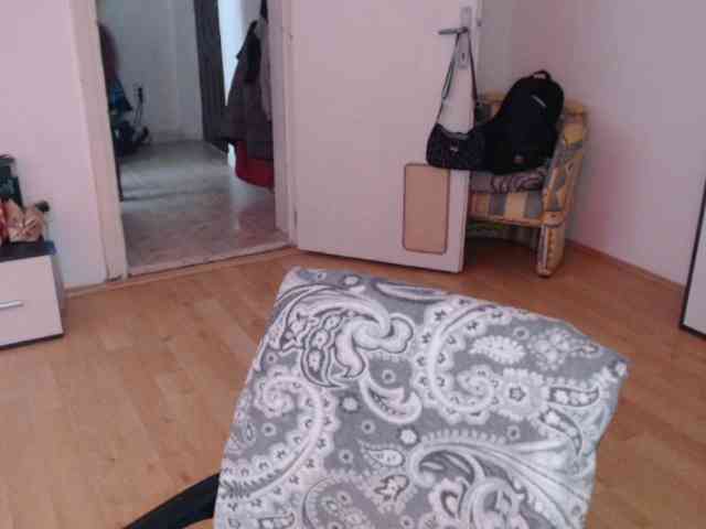 RacyRoby webcam