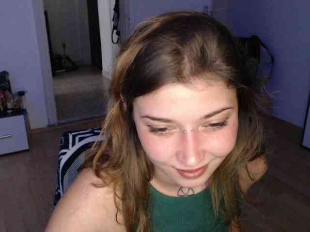 RacyRoby webcam
