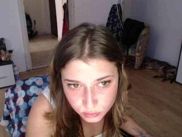 RacyRoby webcam