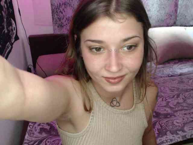 RacyRoby webcam