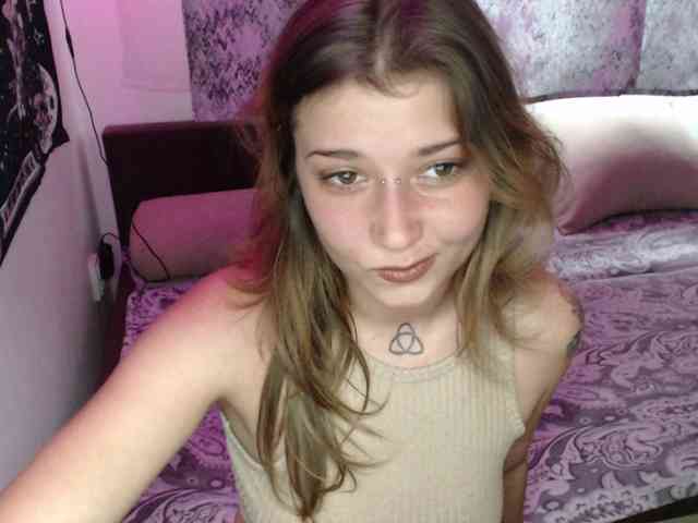 RacyRoby webcam