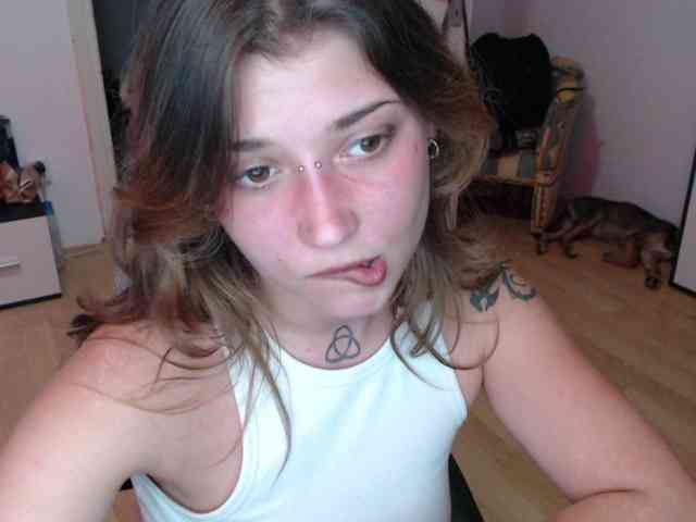 RacyRoby webcam