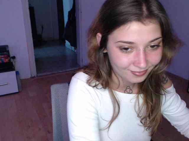 RacyRoby webcam