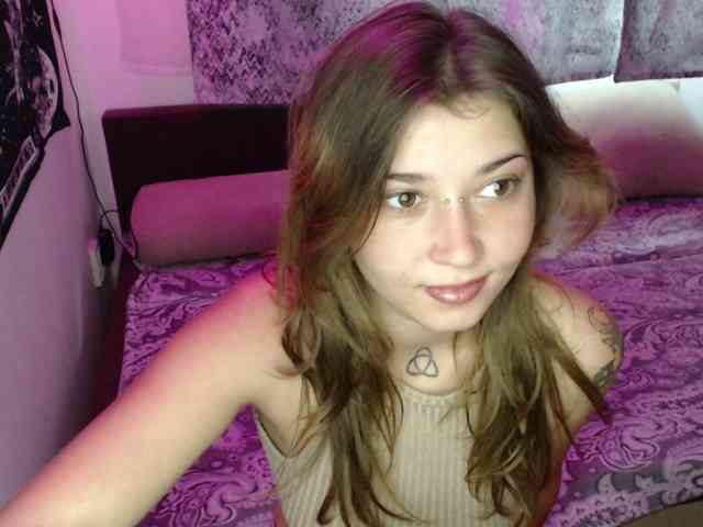 RacyRoby webcam