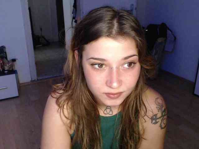 RacyRoby webcam