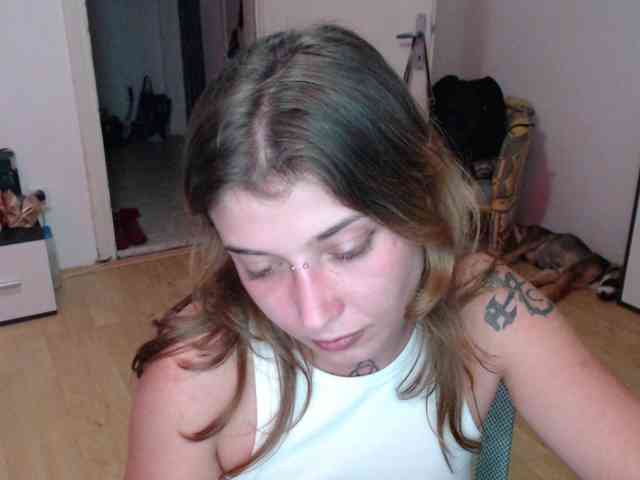 RacyRoby webcam