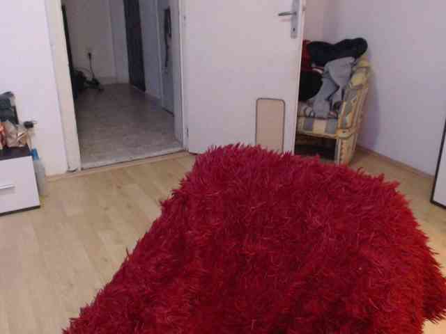 RacyRoby webcam