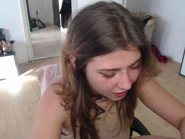 RacyRoby webcam