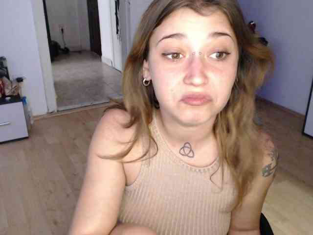 RacyRoby webcam