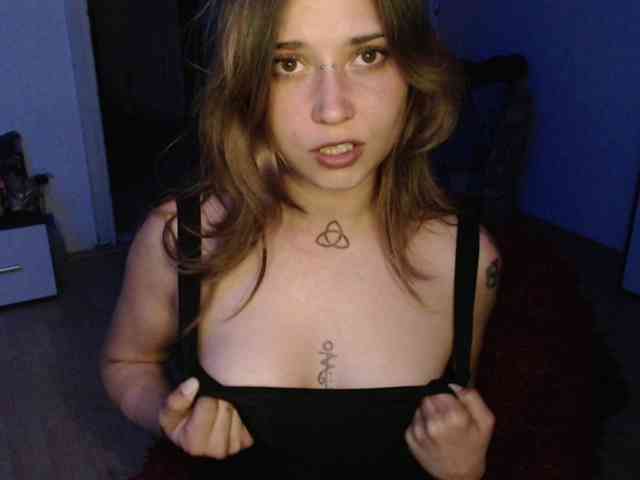 RacyRoby webcam