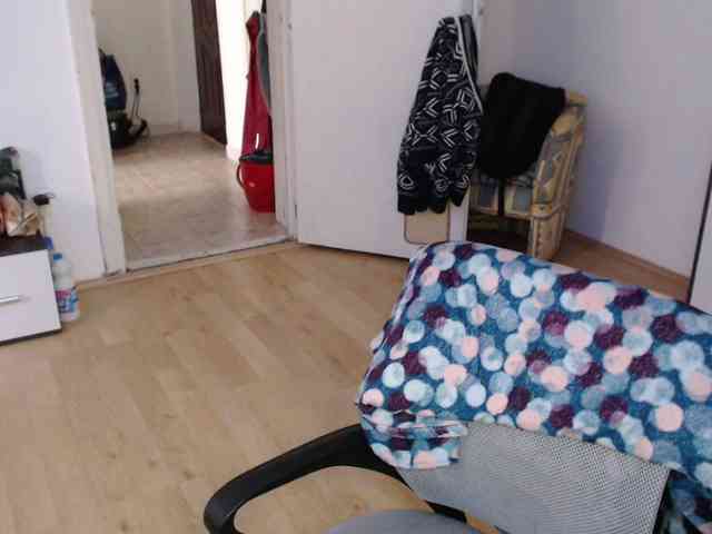 RacyRoby webcam