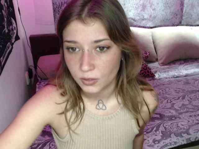RacyRoby webcam