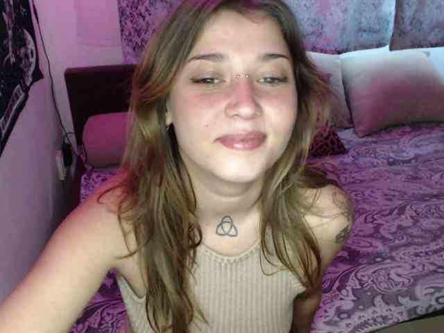 RacyRoby webcam