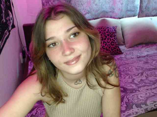 RacyRoby webcam