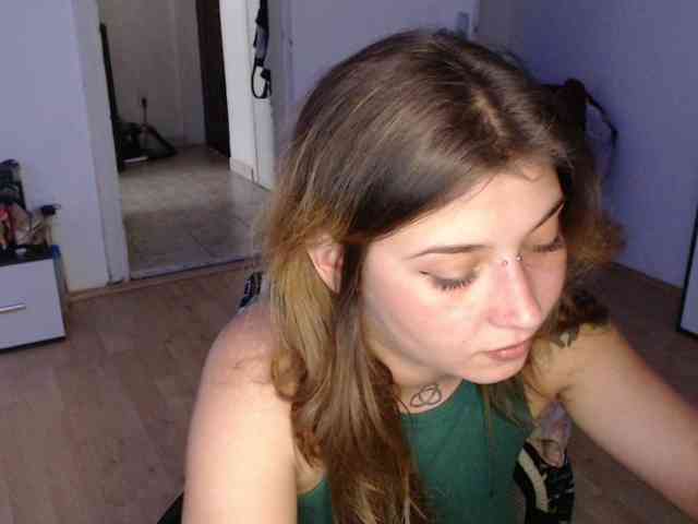 RacyRoby webcam
