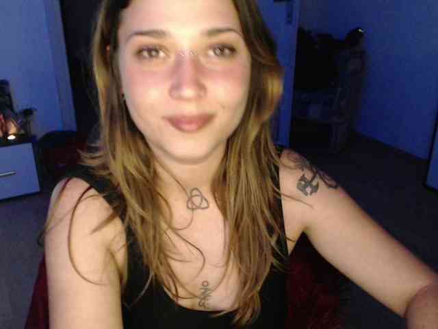 RacyRoby webcam