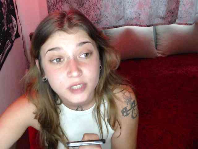 RacyRoby webcam