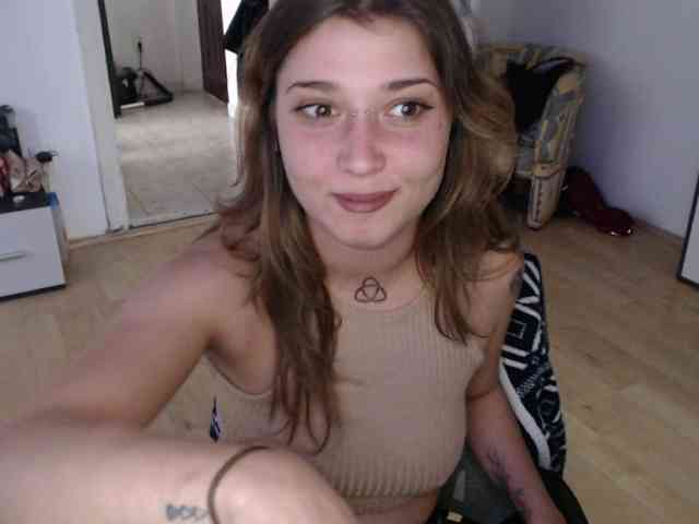 RacyRoby webcam
