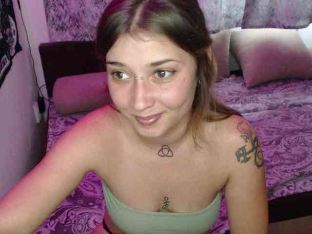 RacyRoby webcam