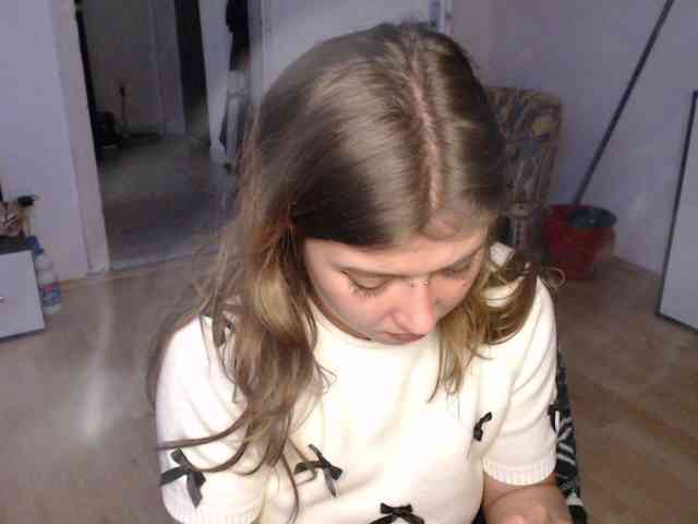 RacyRoby webcam