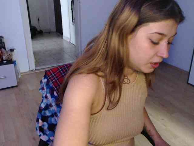 RacyRoby webcam