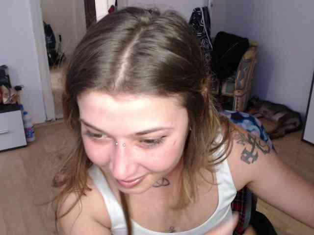 RacyRoby webcam