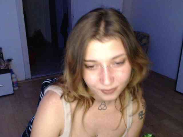 RacyRoby webcam
