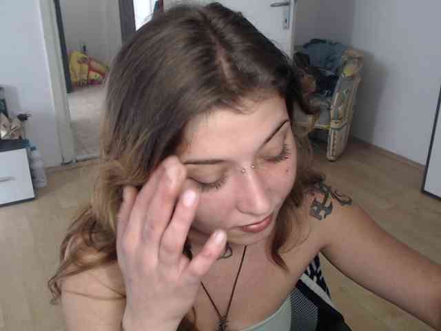 RacyRoby webcam