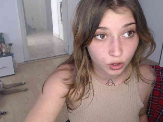 RacyRoby webcam