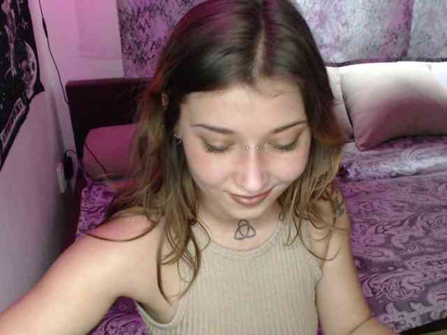 RacyRoby webcam