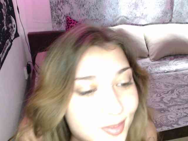 RacyRoby webcam