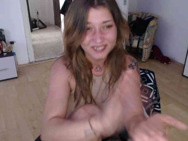 RacyRoby webcam