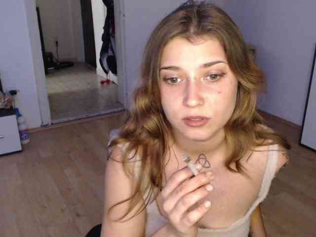 RacyRoby webcam