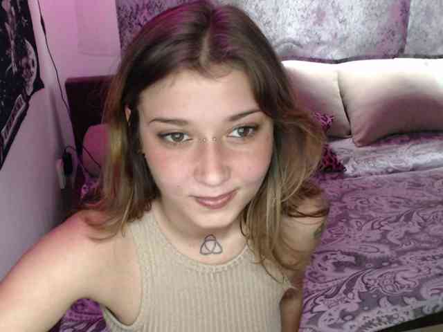 RacyRoby webcam