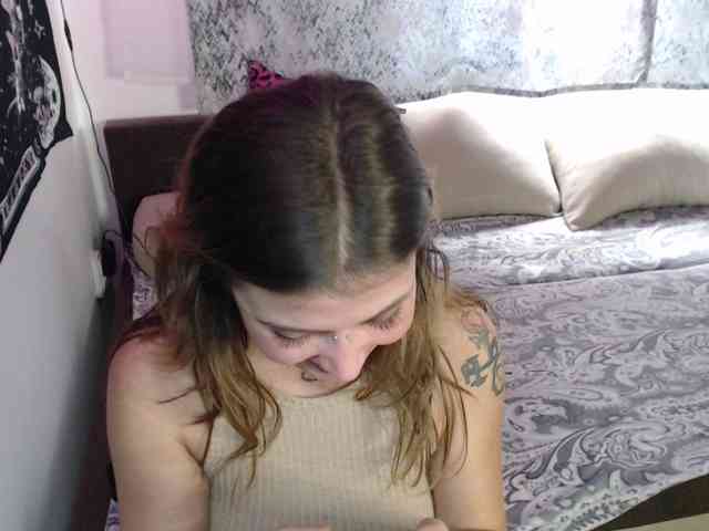 RacyRoby webcam
