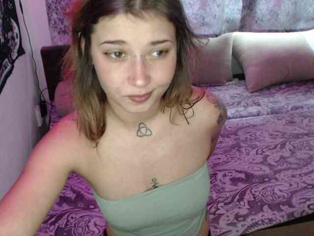 RacyRoby webcam